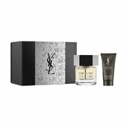 Yves Saint Laurent L´Homme Dárková sada, toaletní voda 60ml + sprchový gel 50ml