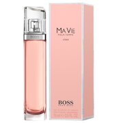 Hugo Boss Ma Vie Pour Femme L'eau Toaletní voda