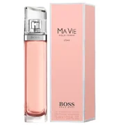 Hugo Boss Ma Vie Pour Femme L'eau Toaletní voda