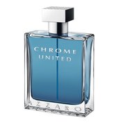 Azzaro Chrome United Toaletní voda