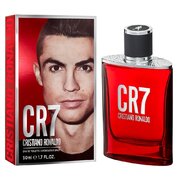 Cristiano Ronaldo CR7 Toaletní voda