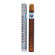 Cuba Original Cuba Prestige Platinum Toaletní voda