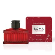 Laura Biagiotti Roma Passione Uomo Toaletní voda