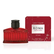 Laura Biagiotti Roma Passione Uomo Toaletní voda