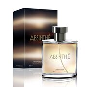 Nasomatto Absinth Parfemovaná voda