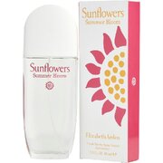 Elizabeth Arden Sunflowers Summer Bloom toaletná voda 100ml
