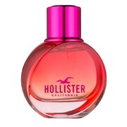 Hollister Wave 2 For Her parfém 30ml
