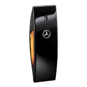 Mercedes-Benz Club Black Toaletní voda