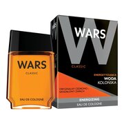 WARS Classic Kolínská voda