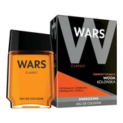 WARS Classic Kolínská voda
