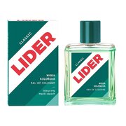 Lider Classic Kolínská voda