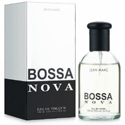 Jean Marc Bossa Nova Man Toaletní voda Jean Marc Bossa Nova Man Toaletní voda