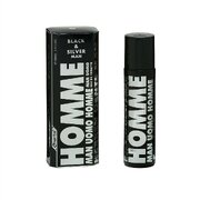 Omerta Black & Silver Man Toaletní voda 100ml