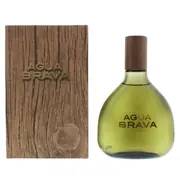 Antonio Puig Agua Brava Kolínská voda 200ml