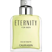 Calvin Klein Eternity For Men Toaletní voda 200ml