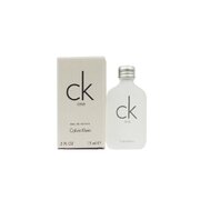 Calvin Klein CK One toaletná voda 