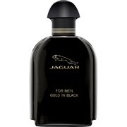 Jaguar Jaguar Gold In Black Toaletní voda 100ml