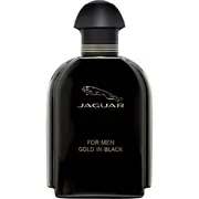 Jaguar Jaguar Gold In Black Toaletní voda 100ml