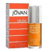 Jovan Musk Kolínská voda