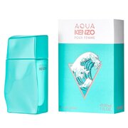 Kenzo Aqua Kenzo Pour Femme Toaletní voda