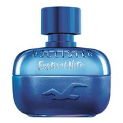 Hollister Festival Nite For Him Toaletní voda 100ml