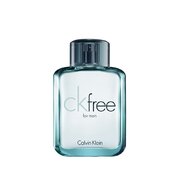 Calvin Klein CK Free for Men Toaletní voda