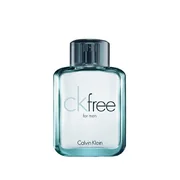 Calvin Klein CK Free for Men Toaletní voda