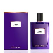 Molinard Musc Eau de Parfum Parfemovaná voda