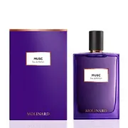 Molinard Musc Eau de Parfum Parfemovaná voda