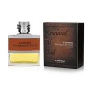 Al Haramain Khulasat Al Oud Parfemovaná voda
