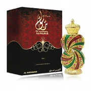Al Haramain Tanasuk Parfemovaná voda
