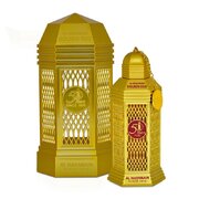 Al Haramain Golden Oud Unisex Parfemovaná voda