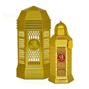 Al Haramain Golden Oud Unisex Parfemovaná voda