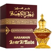 Al Haramain Attar Al Kaaba Unisex parfém 