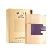Guess Gold Man Toaletní voda