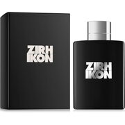 Zirh Ikon Toaletní voda 125ml