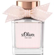 s.Oliver For Her Toaletní voda