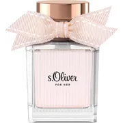 s.Oliver For Her Toaletní voda