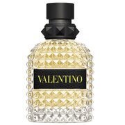 Valentino Uomo Born in Roma Yellow Dream Toaletní voda