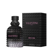 Valentino Uomo Born in Roma Pour Homme Toaletní voda 50ml