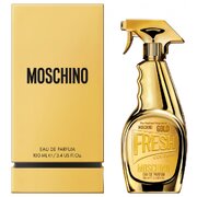 Moschino Gold Fresh Couture Parfemovaná voda 100ml