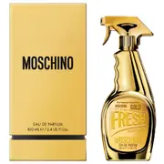 Moschino Gold Fresh Couture Parfemovaná voda 100ml