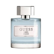 Guess 1981 Indigo For Women Toaletní voda 100ml