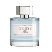 Guess 1981 Indigo For Women Toaletní voda 100ml