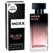 Mexx Black Woman Eau de Parfum Parfemovaná voda 30ml