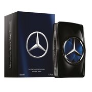 Mercedes-Benz Man Intense Toaletní voda