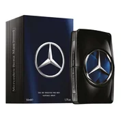 Mercedes-Benz Man Intense Toaletní voda