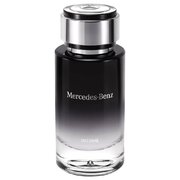 Mercedes-Benz Intense Toaletní voda