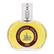Christopher Columbus Pour Homme Toaletní voda