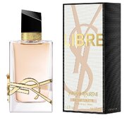 Yves Saint Laurent Libre Eau De Toilette Toaletní voda 50ml